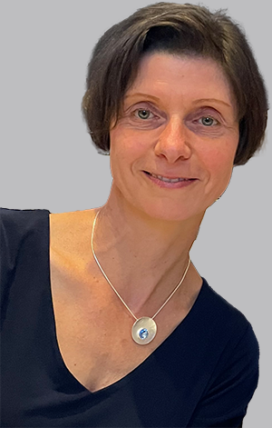 Andrea Schell